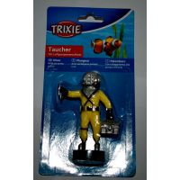 Распылитель воздуха для аквариума Водолаз Trixie 8950